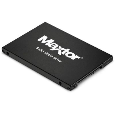 image MAXTOR Z1 SSD 240Go SATA 6G/BS 2.5p Height 7mm Single Packed