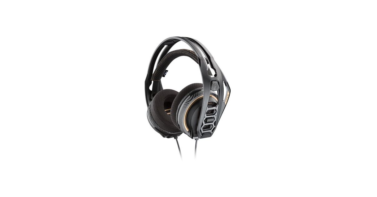 Comparer les prix Plantronics Casque Gaming PC Edition Dolby Atmos Casques Audio (PC/Jeux