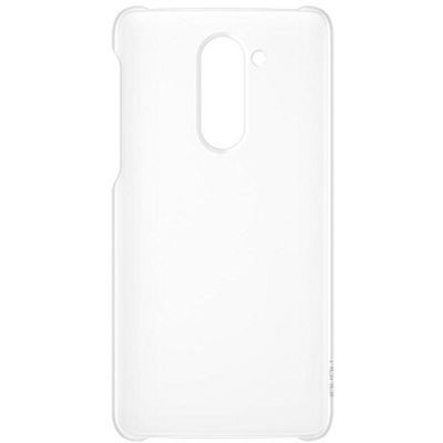 HONOR Huawei - Coque Pc Case 6X - Transparent