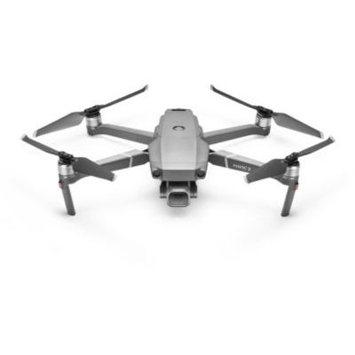 image DJI Mavic 2 Pro - Drone avec Caméra Hasselblad L1D-20c, Vidéos 4K HDR 10 bits, Capteur CMOS 1” 20 MP, Hyperlapse, Détection d'Obstacles Multidirectionnelle - Gris