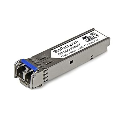 image STARTECH SFP Gigabit fibre optique LC