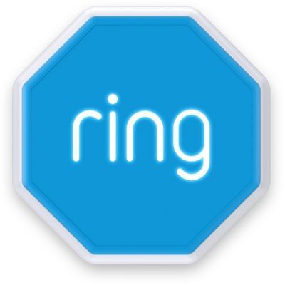 image Sirène extérieure pour Ring Alarm par Amazon