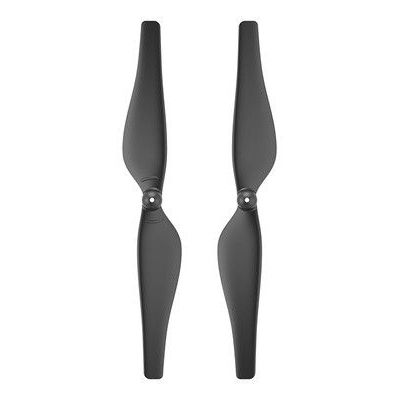 image Ryze DJI - Hélice pour mini drone Tello - Hélice de rechange - Facile à monter - Décollage rapide - Hélices portables - Noires