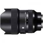 image produit Objectif pour Hybride Plein Format Sigma 14-24mm F2.8 DG DN Art Sony E