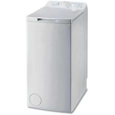 image Lave linge top INDESIT BTWCL50300FR/N