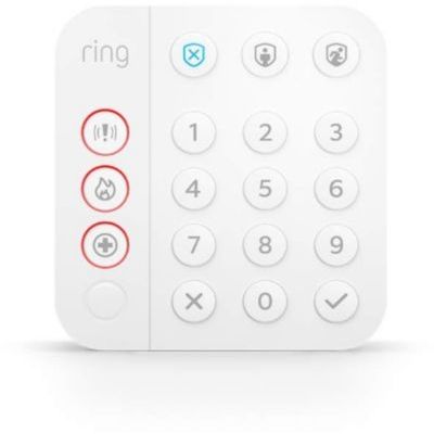 image Pavé numérique pour Ring Alarm (2e génération)