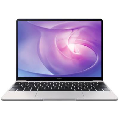 image Huawei MateBook 13 Touch 2020 I7/16/512