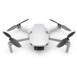 image produit DJI Mavic Mini Combo - Drone Ultra-Léger et Ultra-Transportable, Autonomie de 30 minutes, distance de Transmission de 2 km, cardan 3 Axes, 12 MP, Vidéo HD 2.7K (EU Plug)