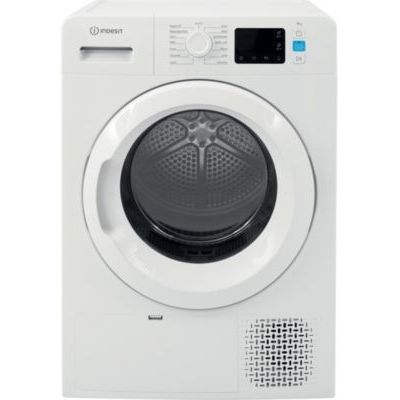 image Sèche linge pompe à chaleur INDESIT YTM1192XFRR