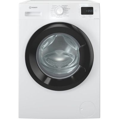 image Lave linge hublot INDESIT IMB964BMYTIMEFR