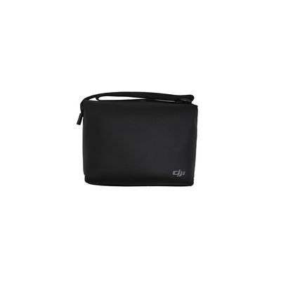 image DJI Spark/Mavic Sac En Bandoulière - Sac En Bandoulière Multifonctions Pour Contenir l'Un des Drones & Ses Accessoires, Peut Emporter 1 Drone, 2 Batteries, 1 Chargeur & Autres Accessoires - Noir