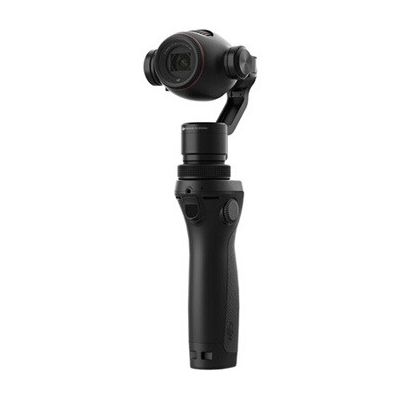 image DJI OSMO + Caméra Mobile HD 4K Noir