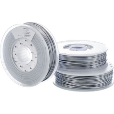 image Filament 3D Ultimaker PLA Argent 2.85mm