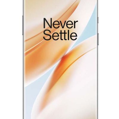 image OnePlus 8 Pro - Smartphone Débloqué 5G (Ecran 6,78 pouces Amoled 120Hz - 8Go RAM - 128Go Stockage) - 2 ans garantie constructeur - Noir Onyx [Version française]