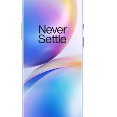 image Smartphone OnePlus 8 Pro 6,78" Double SIM 5G Bleu