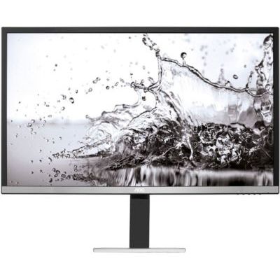image AOC Q3277PQU Ecran LED IPS 32" (2560x1440 ,  16:9, 4ms)