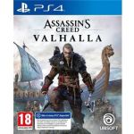 image produit Jeu Assassin’s Creed Valhalla sur playstation (PS4)