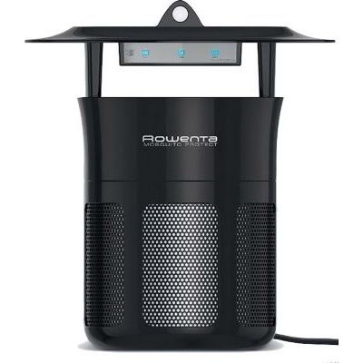 image Rowenta MN4010F0 Piège à moustiques Mosquito Protect Sans produit chimique Sans odeur LED UV Violeds Anti-Moustique Tueur Killer Silencieux