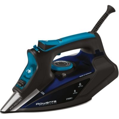 image Fer à repasser Rowenta DW9217D1 Steamforce