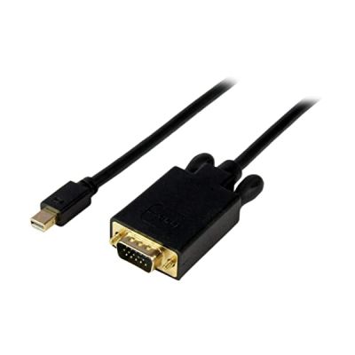 image STARTECH Mini DP vers VGA - M / M - 91 cm