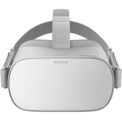 image Oculus Go 64Go