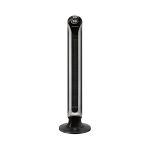 image produit Rowenta VU6620F0 Ventilateur Colonne sur Pied Eole Infinite 3 Vitesses Tour Oscillation Minuterie 40W