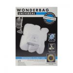 image produit Wonderbag WB484720 Sacs aspirateur Wonderbag Endura x 4