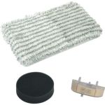 image produit Rowenta ZR005801 Kit de Remplacement pour Clean & Steam - livrable en France