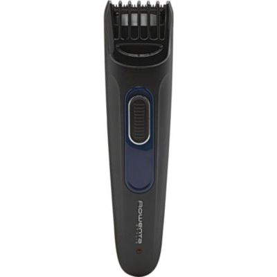 image ROWENTA Tondeuse Barbe Stylis Rasage Lames Acier Inoxydable Auto-Affûtage Autonomie 90 Minutes TN2800F4
