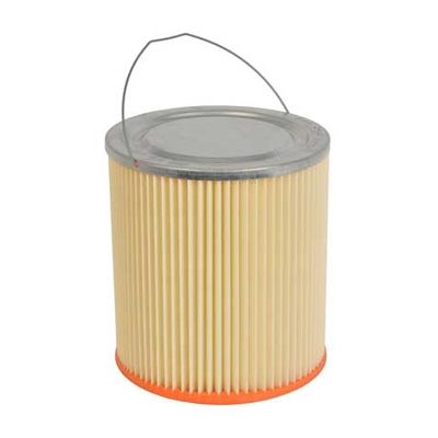 Rowenta Filtre Permanent Eau et Poussiere pour Aspirateurs Collecto et Rowenta Pro ZR70