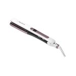 image produit Rowenta Brush&Straight Lisseur contrôle de la température Lissage impeccable en un seul passage Temps de chauffe rapide SF7510F0