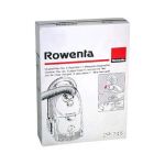 image produit Rowenta ZR745 Boîte de 6 Sacs Dymbo