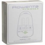 image produit Rowenta ZR0012 Boîte de 4 Sacs Microfibre Hygiène +