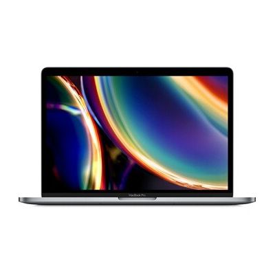 image Apple MacBook Pro (13 pouces, 8 Go RAM, 512 Go Stockage SSD, Magic Keyboard) - Gris sidéral (2020)