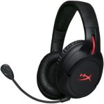 image produit HyperX HX-HSCF-BK Cloud Flight - Casque Gaming sans fil