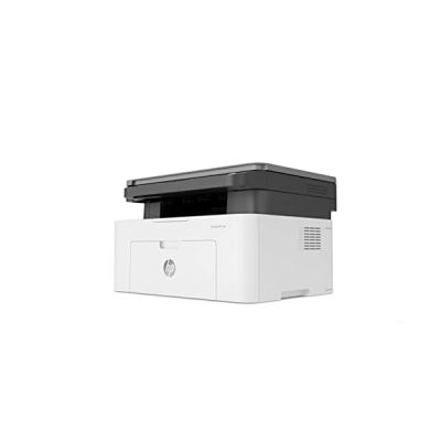 image HP 135W Laser 20 ppm 1200 x 1200 dpi A4 WiFi - Multifonctions (Laser, Impression Mono, 1200 x 1200 dpi, Copie Simple, 150 Feuilles, A4)