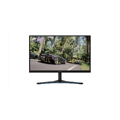 image Lenovo Legion Y27gq-20 Ecran 27 pouces TN QHD (2560 x 1440), 1ms, WLED, 350 nits, NVIDIA G-SYNC, HDMI, DP, USB Type A-B