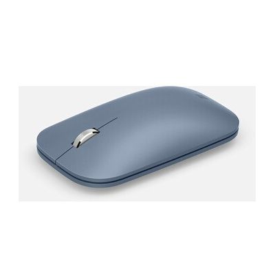 image Surface Mobile Mouse - Bleu Glacier