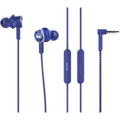 image Honor Monster Headphone II, écouteurs, Bleu