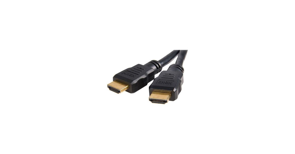 StarTech.com HDMM5M - HDMI - LDLC