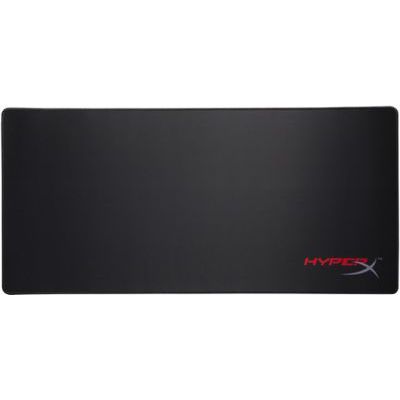 image HyperX HX-MPFS-XL Fury S Pro - Tapis de souris Gaming taille XL (90cm x 42cm)