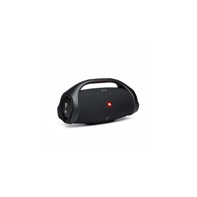 image JBL Boombox 2 – Enceinte Bluetooth portable – Son ultra puissant – Modes de son intérieur & extérieur – Autonomie 24 hrs – Étanche pour piscine & plage – Noir