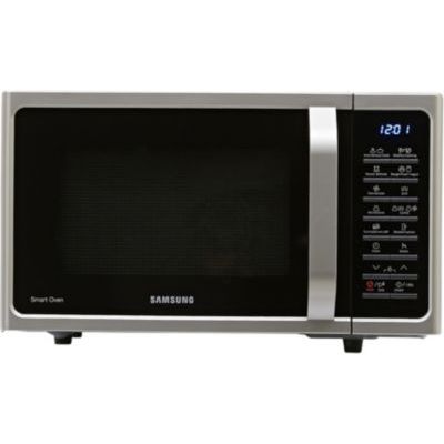 Micro ondes combiné Samsung MC28H5015AS/EN - EF