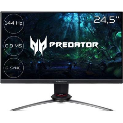 image Acer Predator XB253QGPbmiiprzx 24.5p
