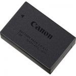 image produit Canon 9967B002 Batterie LP-E17 Noir pour EOS 750D / 760D / EOS M3 / 800D / 77D / 200D