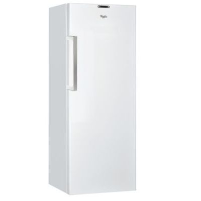 image Congélateur armoire Whirlpool WVA31612NFW