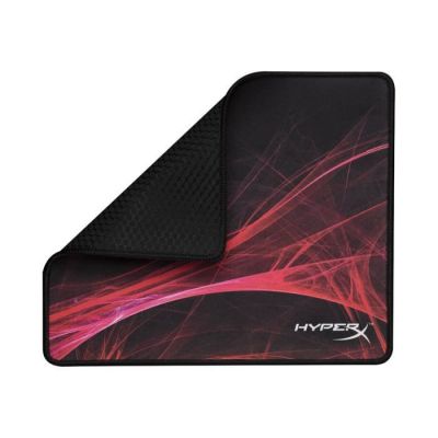image HyperX HX-MPFS-S-SM FURY S Speed Edition Pro - Tapis de souris Gaming taille S (29cm x 24cm)