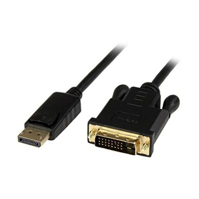 image STARTECH Câble DP vers DVI actif de 91 cm