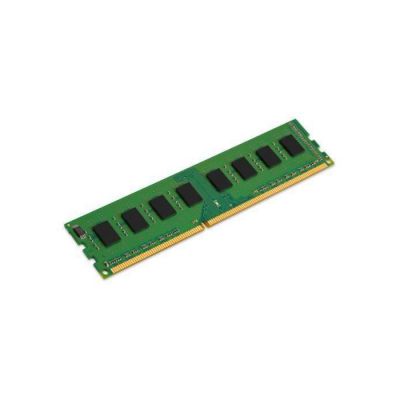 image Kingston - KCP316NS8 - Mémoire PC 4 Go -1600MHz, DDR3, 1.5V, CL11, 240-pin UDIMM