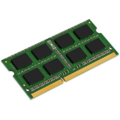 image Kingston KCP316SD8/8 Mémoire Notebook 8GB 1600MHz SODIMM, DDR3, 1.5V, CL11, 204-pin